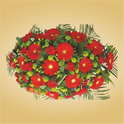 Пиафлора №9