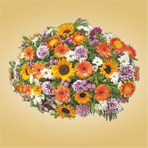 Пиафлора №12