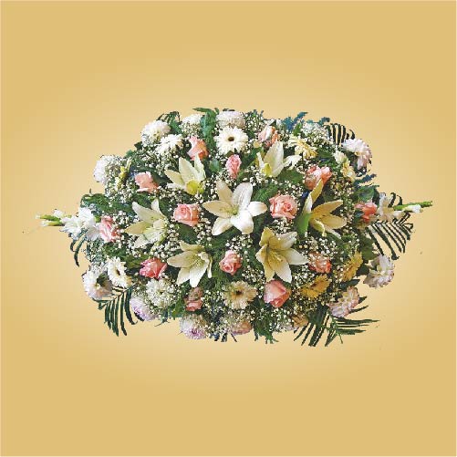 Пиафлора №25