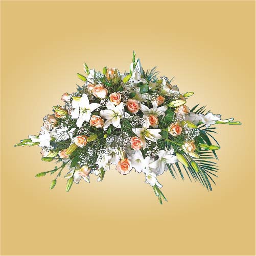 Пиафлора №28